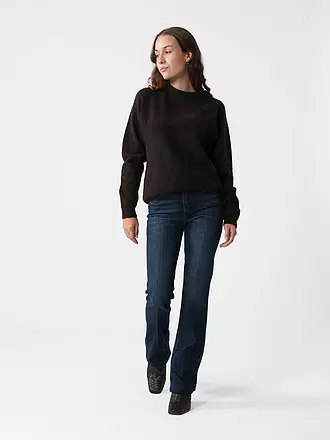 TOMMY HILFIGER | Jeans Coupe Évasée | blau